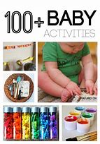 Image result for Baby Activities