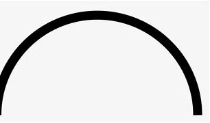 Image result for M with a Half Circle