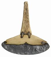 Image result for Ancient Slate Ulu Knife