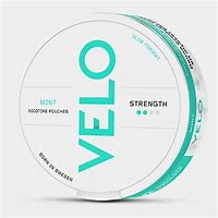 Image result for Velo Snus in Hand