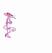 Image result for Pink Panther Smoking