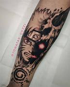 Image result for Citrus Anime Tattoo