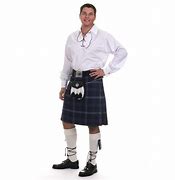 Image result for Scottish Kilt Sporran