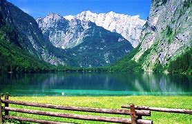 Image result for Mountain Lake Desktop