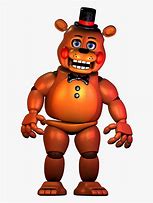 Image result for Toy Toodee F-NaF