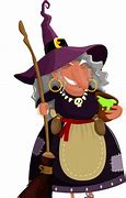 Image result for Fairy Tale Witches