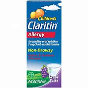 Image result for Allergy Syrup for Babies