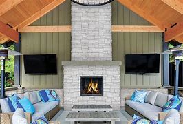 Image result for Modern Stone Veneer