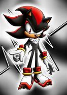 Image result for How to Draw Shadow and Sonic Easy