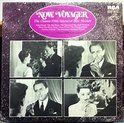 Image result for Now Voyager Max Steiner