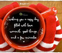 Image result for Bundle Up Warm Quotes