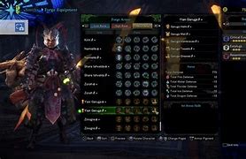 Image result for Yian MHW