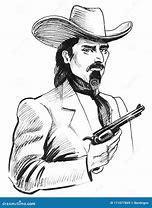 Image result for Cowboy Gun Art