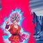 Image result for Goku Black Scared