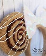 Image result for Cinnamon Roll Ears