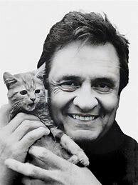 Image result for Black and White Photos of Johnny Cash