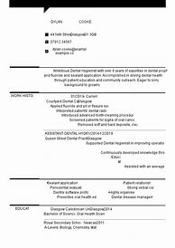 Image result for Skill in CV Sample