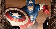 Image result for Captain America Issue 1