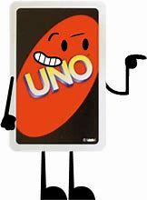 Image result for Uno Cards Cartoon Png