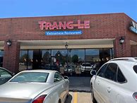 Image result for Trang Le Restaurant Menu