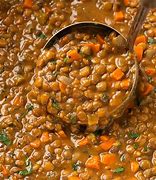 Image result for Popped Lentil