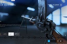 Image result for Madsen LMG Nerf