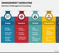 Image result for Management Consulting Diagrams