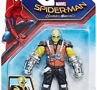 Image result for Spider-Man Homecoming Action Figure Vulture