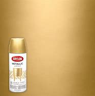 Image result for Metallic Gold Paint