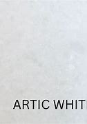 Image result for Arctic White Marble Paver