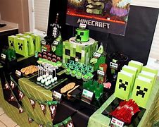 Image result for Minecraft Festive End