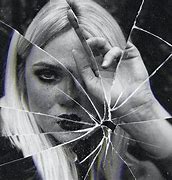 Image result for Broken Glass Photography