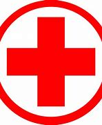 Image result for Medical Logo in Red Colour