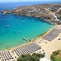 Image result for Mykonos Super Paradise Beach People