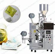 Image result for Table Top Tea Packing Machine