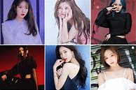 Image result for Popular Korean Actress