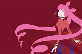 Image result for Black Lady Sailor Moon Desktop Wallpaper