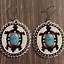 Image result for Native American Beaded Earrings Patterns