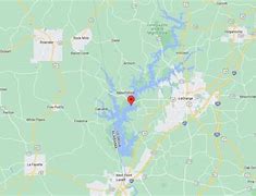 Image result for West Point Lake GA Map