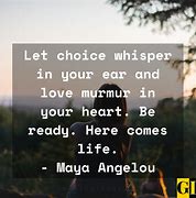 Image result for Whisper Love Quotes