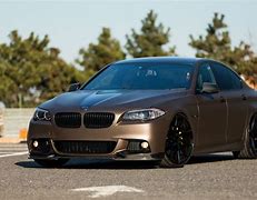 Image result for BMW M5 F10 Wrapped