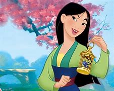 Image result for Disney Mulan Wallpaper 4K