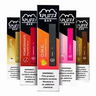 Image result for Puff Bar Vape Cake