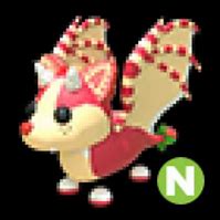 Image result for NFR Strawberry Shortcake Bat Dragon