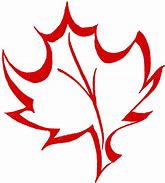 Image result for Maple Leaf Design