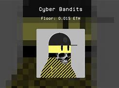 Image result for Cyber Bandit