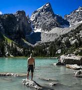 Image result for Grand Teton Hikes