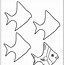 Image result for Fishes Cut Out