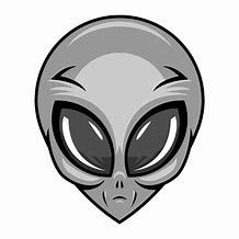 Image result for Alien Cartoon