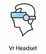 Image result for Virtual Reality Headset Clip Art